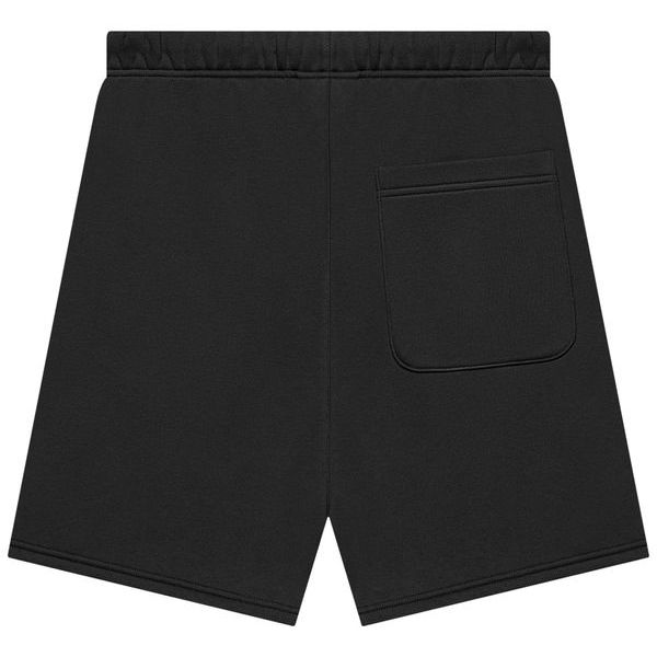 Fear of God Essentials Sweatshort 'Black'