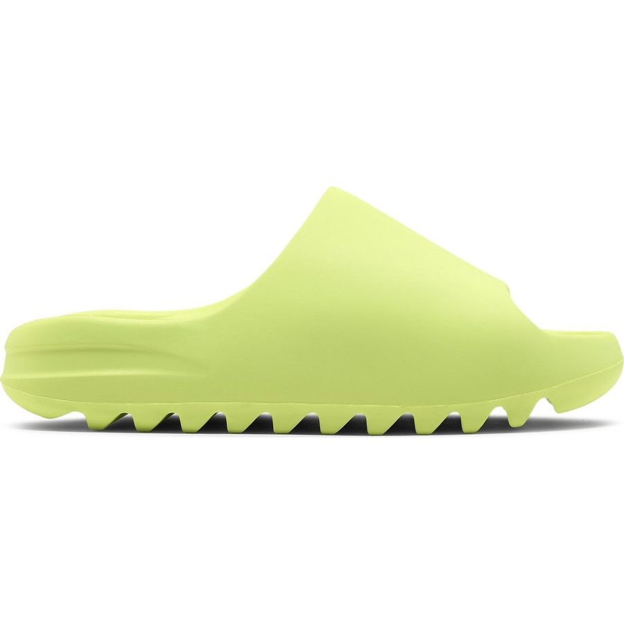 Yeezy Slide 'Glow Green'