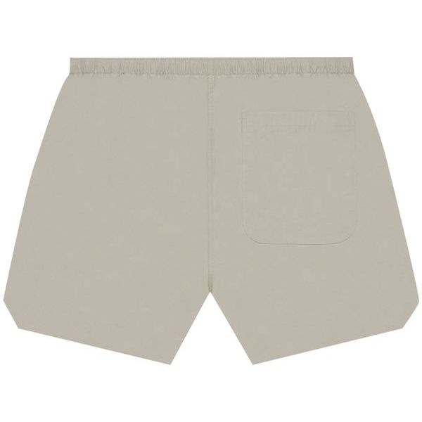 Fear of God Essentials Volley Shorts 'Moss'