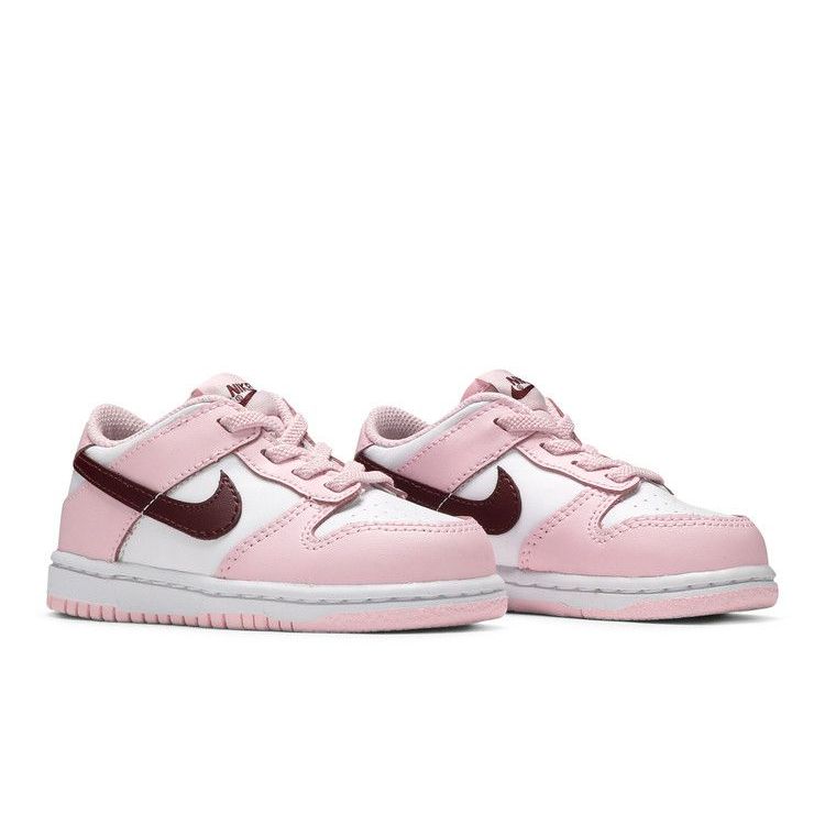 Nike Dunk Low TD 'Valentine's Day'