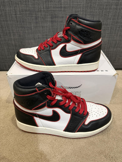 Jordan 1 Retro High Bloodline