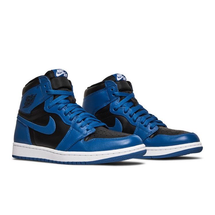 Air Jordan 1 Retro High OG 'Dark Marina Blue'