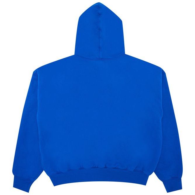 Yeezy Gap Hoodie 'Blue'