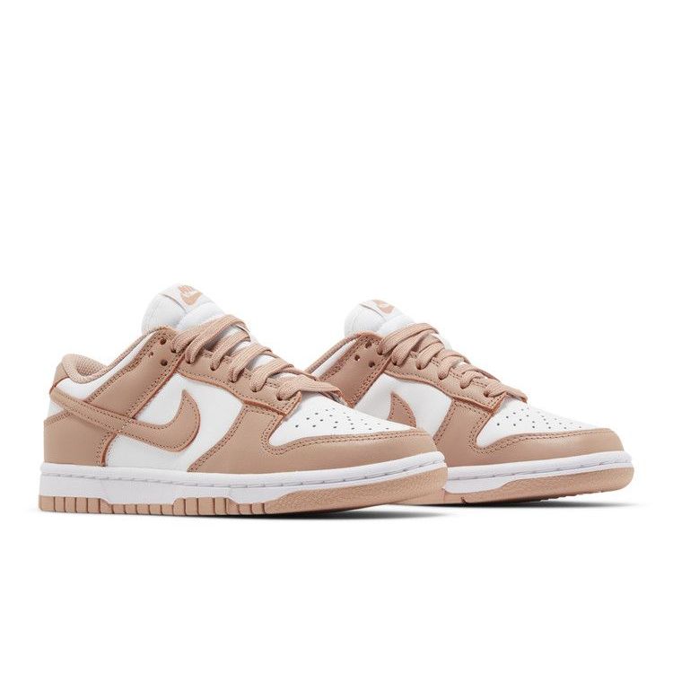 Nike Wmns Dunk Low 'Rose Whisper'