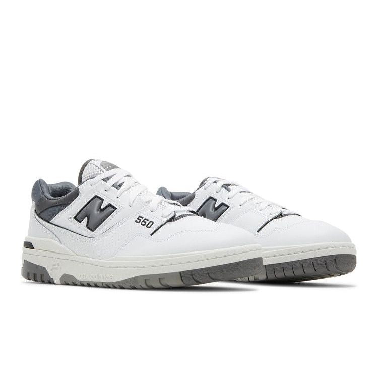 New Balance Men's 550 'White Castlerock'
