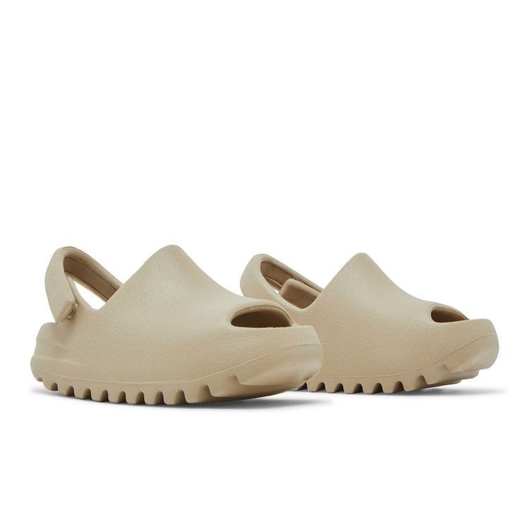 Adidas Yeezy Slides Infant 'Pure' 2022 Re-Release