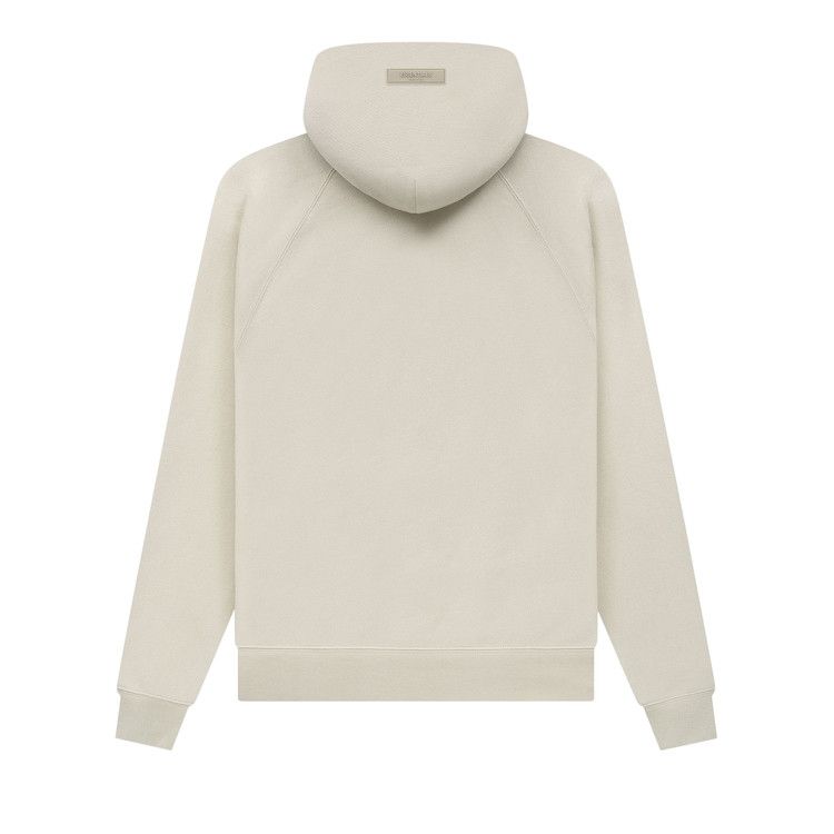 Fear of God Essentials Essentials Hoodie 'Wheat'