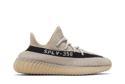 adidas Men's Yeezy Boost 350 V2 'Slate'