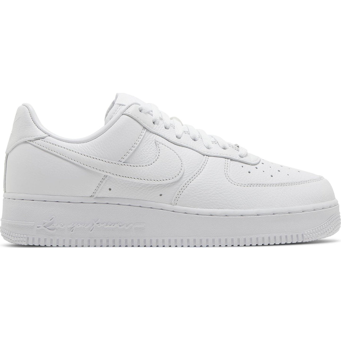 NOCTA x Air Force 1 Low 'Certified Lover Boy'