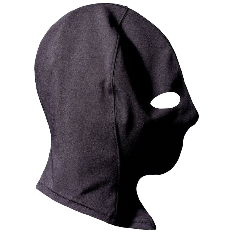 Yeezy Gap Engineered by Balenciaga Facemask 'Black'