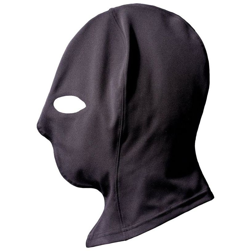 Yeezy Gap Engineered by Balenciaga Facemask 'Black'