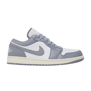 Air Jordan 1 Low 'Vintage Grey'