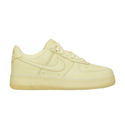 NOCTA x Nike Air Force 1 Low 'Certified Lover Boy - Citron Tint'