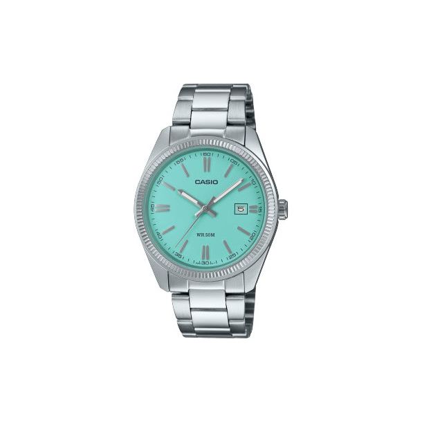 Casio Analog - MTP1302D-2A2V