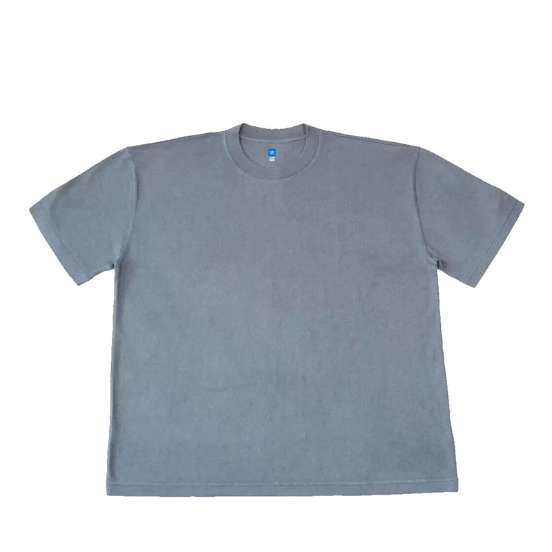 Yeezy Gap Short Sleeve Tee 'Dark Grey'