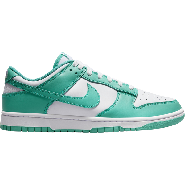 Dunk Low 'Clear Jade'
