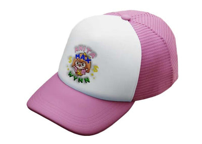 Drake Anita Max Wynn Hat 'Pink'