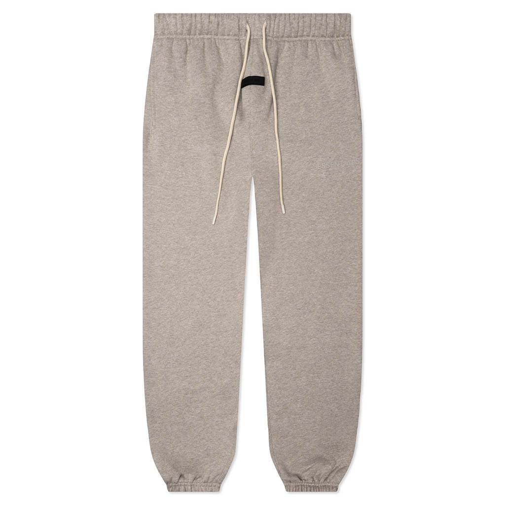 Fear of God Essentials Sweatpant Core Heather