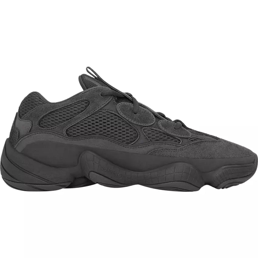 Yeezy 500 'Utility Black' 2023