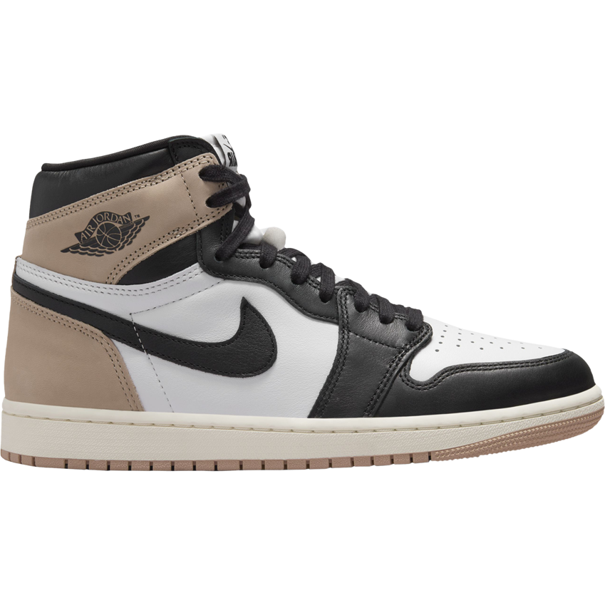 Wmns Air Jordan 1 Retro High OG 'Latte'