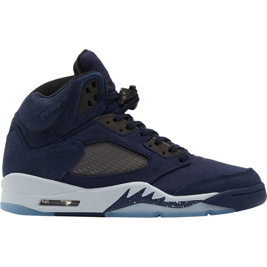 Air Jordan 5 Retro 'Midnight Navy'