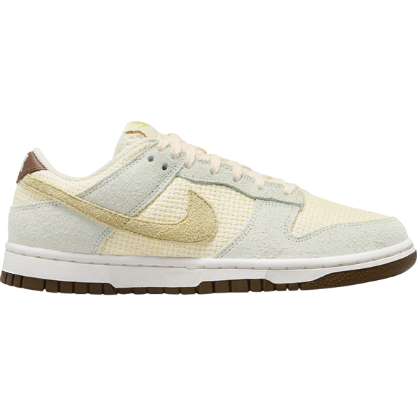 Wmns Dunk Low 'Coconut Milk Hemp'