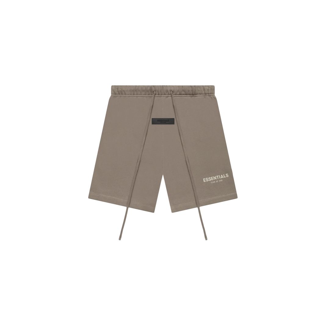 Fear Of God Essentials Shorts 'Desert Taupe'