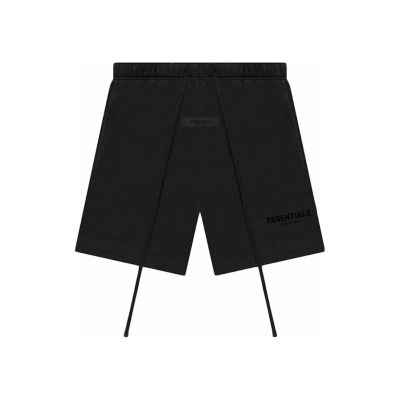 Fear Of God Essentials Shorts 'Stretch Limo'