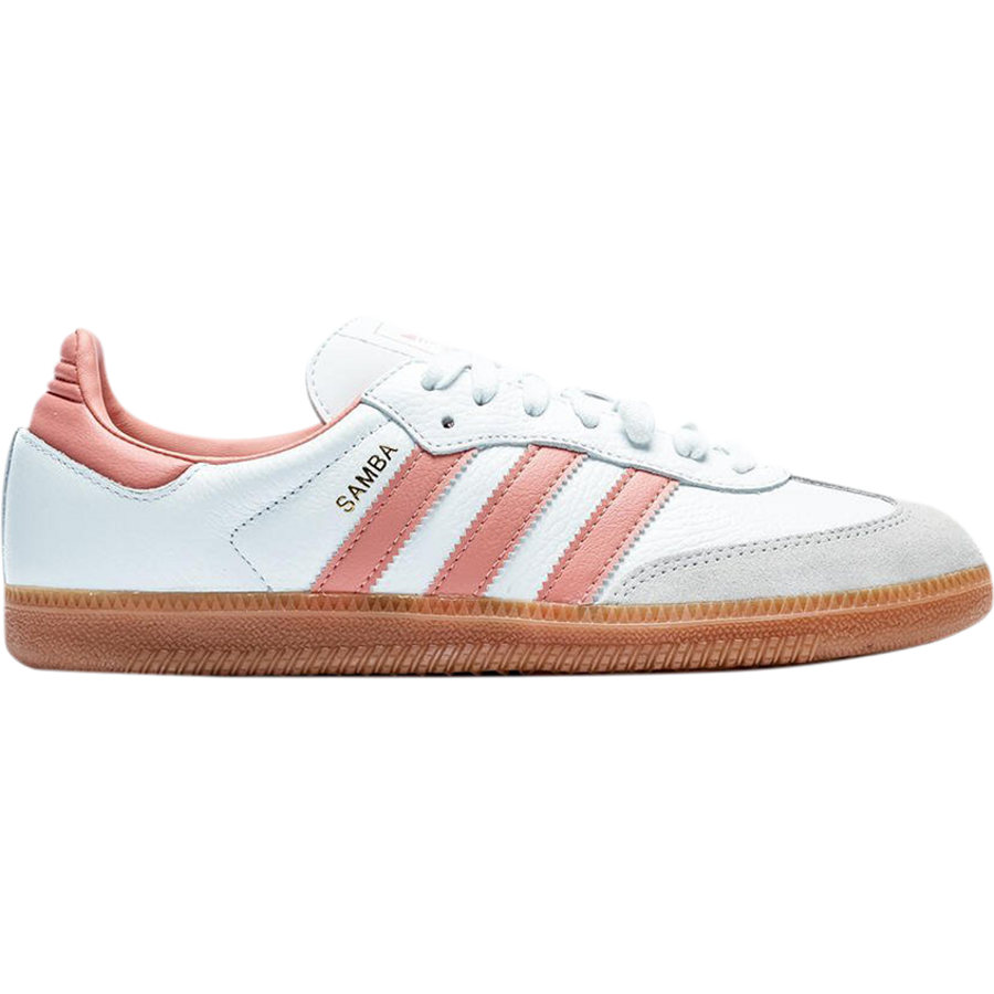 Wmns Samba OG 'Wonder Clay'