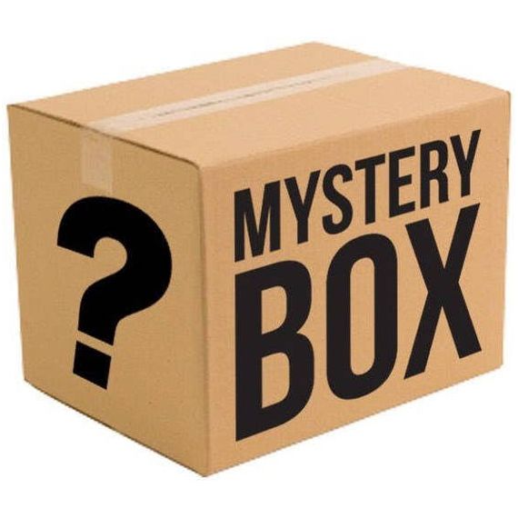 M4 MYSTERY BOX