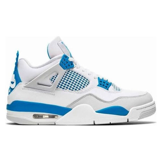 Air Jordan 4 Retro SE 'Military Blue' (2024)