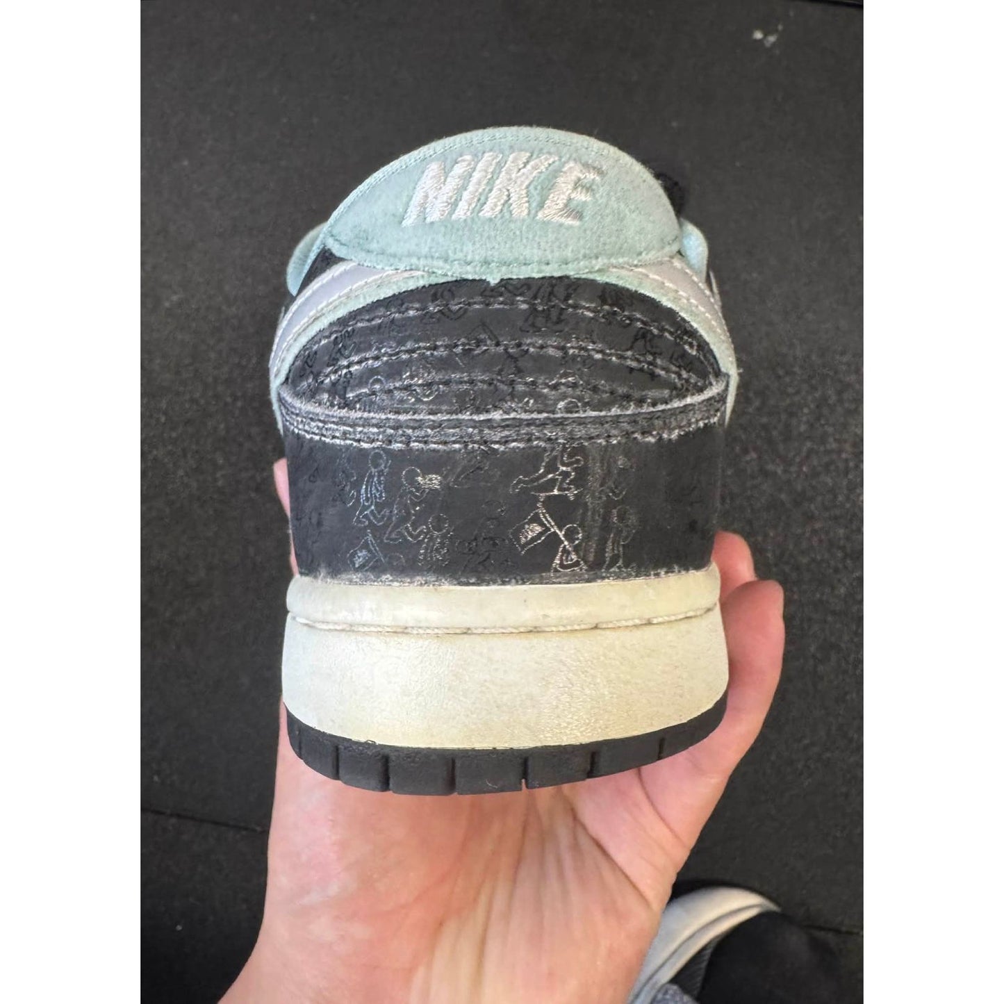 SB low SPOT Lance Mountain