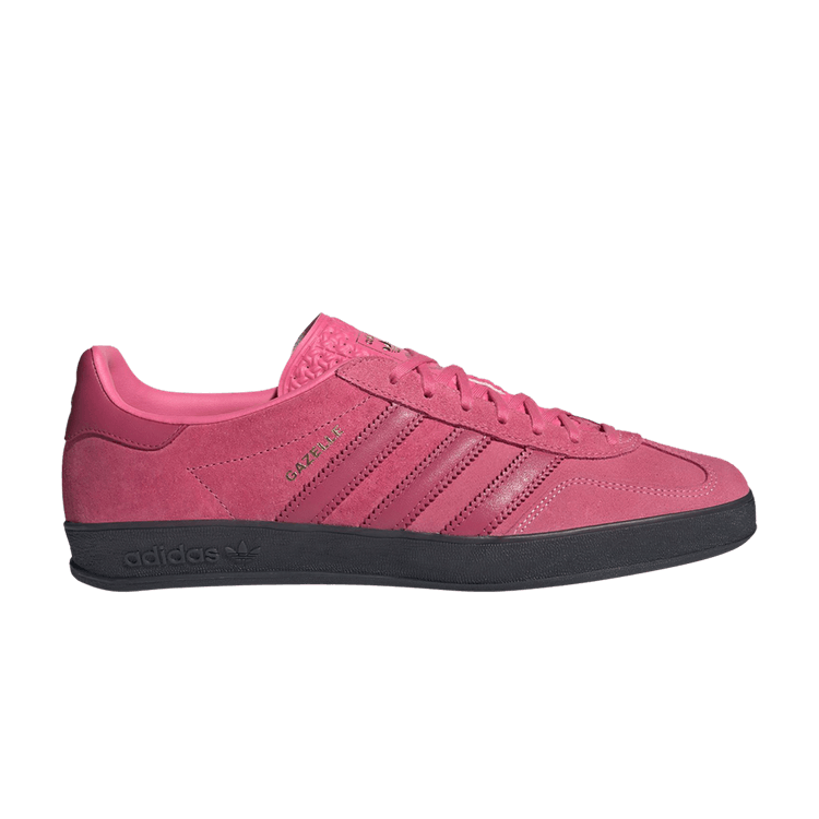 Adidas Gazelle Indoor 'Pink Fusion'