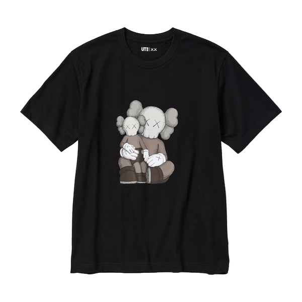 KAWS Uniqlo UT Short Sleeve Family T-Shirt