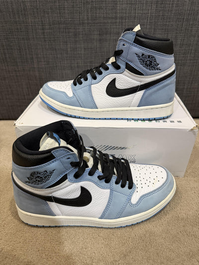 Jordan 1 Retro High OG University Blue