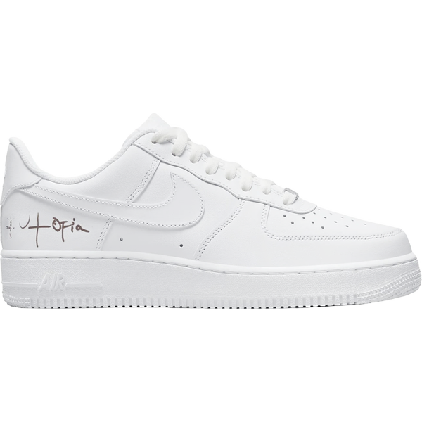 Travis Scott x Air Force 1 'Utopia'