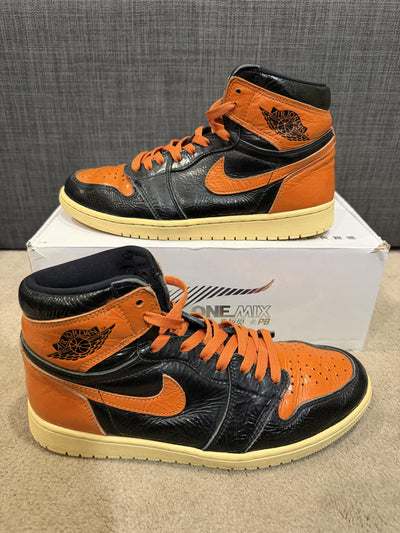 Jordan 1 Retro High Shattered Backboard 3.0