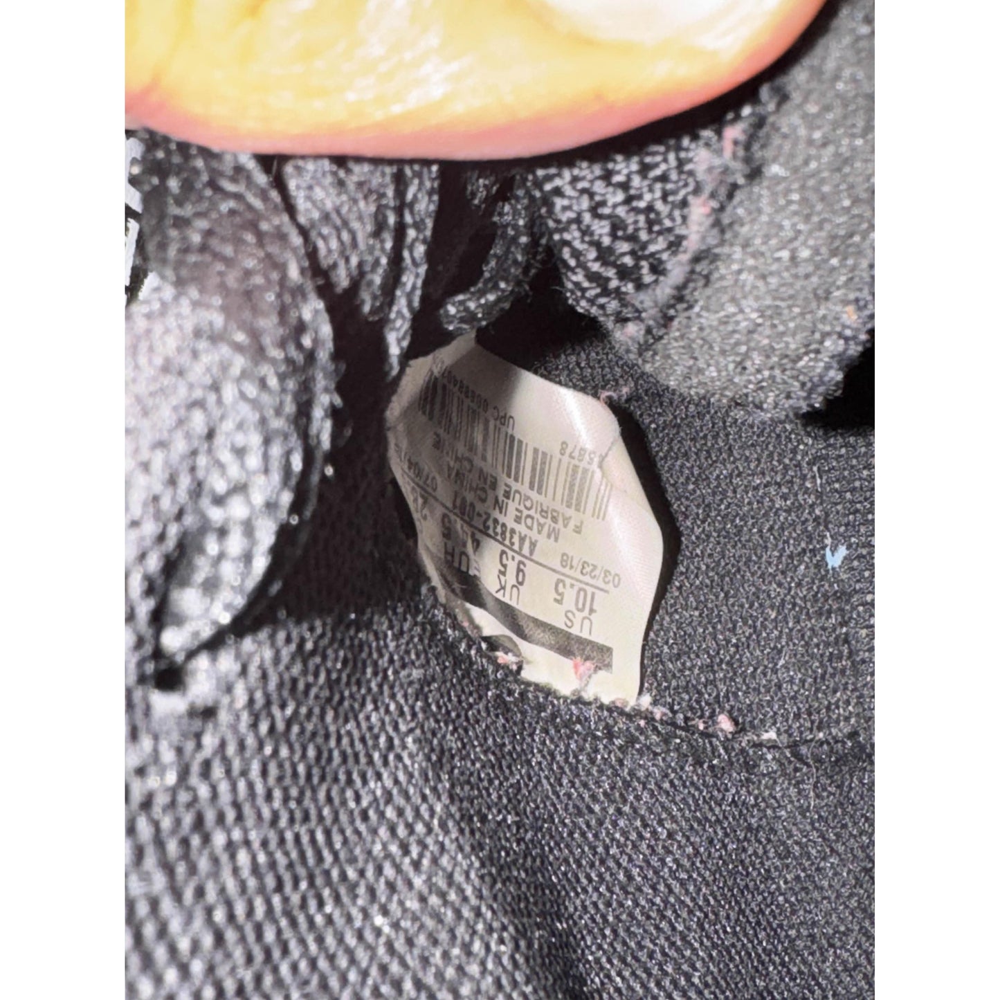 Nike Blazer Mid Off-White Grim Reaper