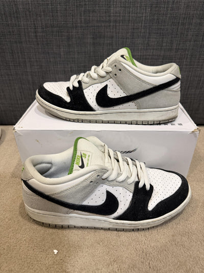 Nike SB Dunk Low Chlorophyll