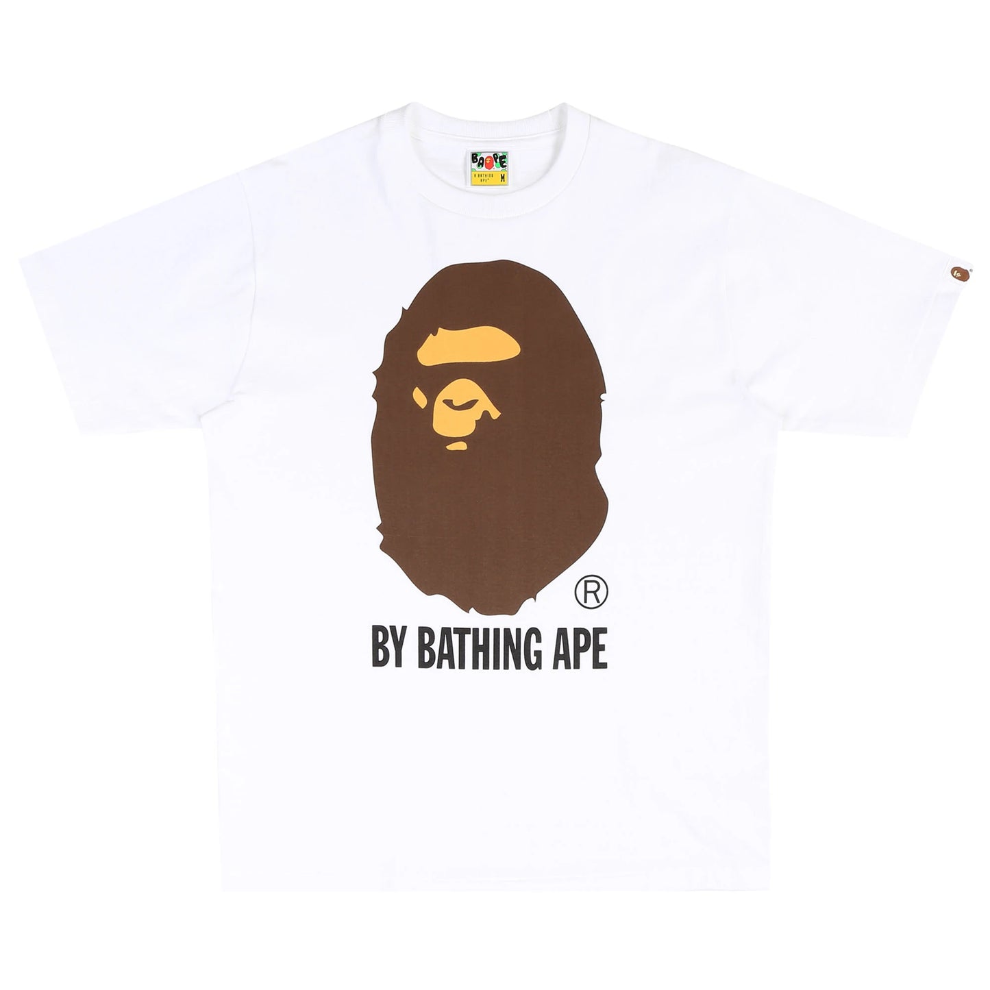 BAPE by Bathing Ape T-Shirt - White