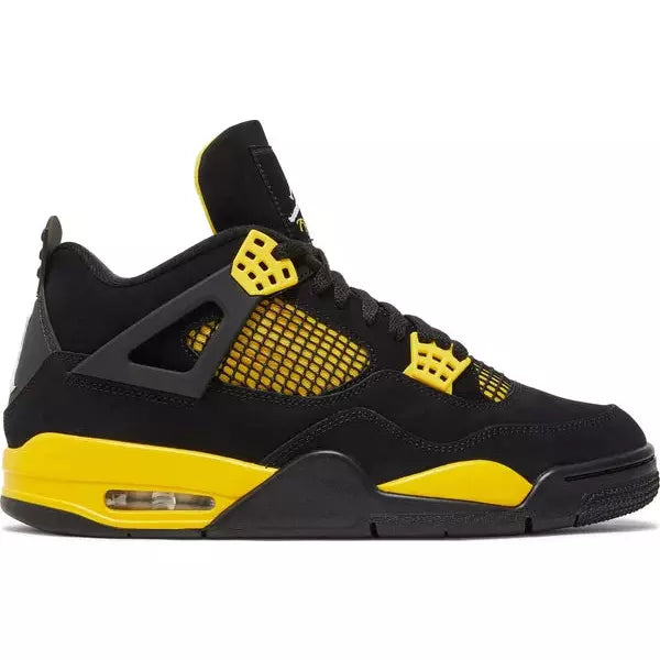 Air Jordan 4 Retro SE 'Yellow Thunder'