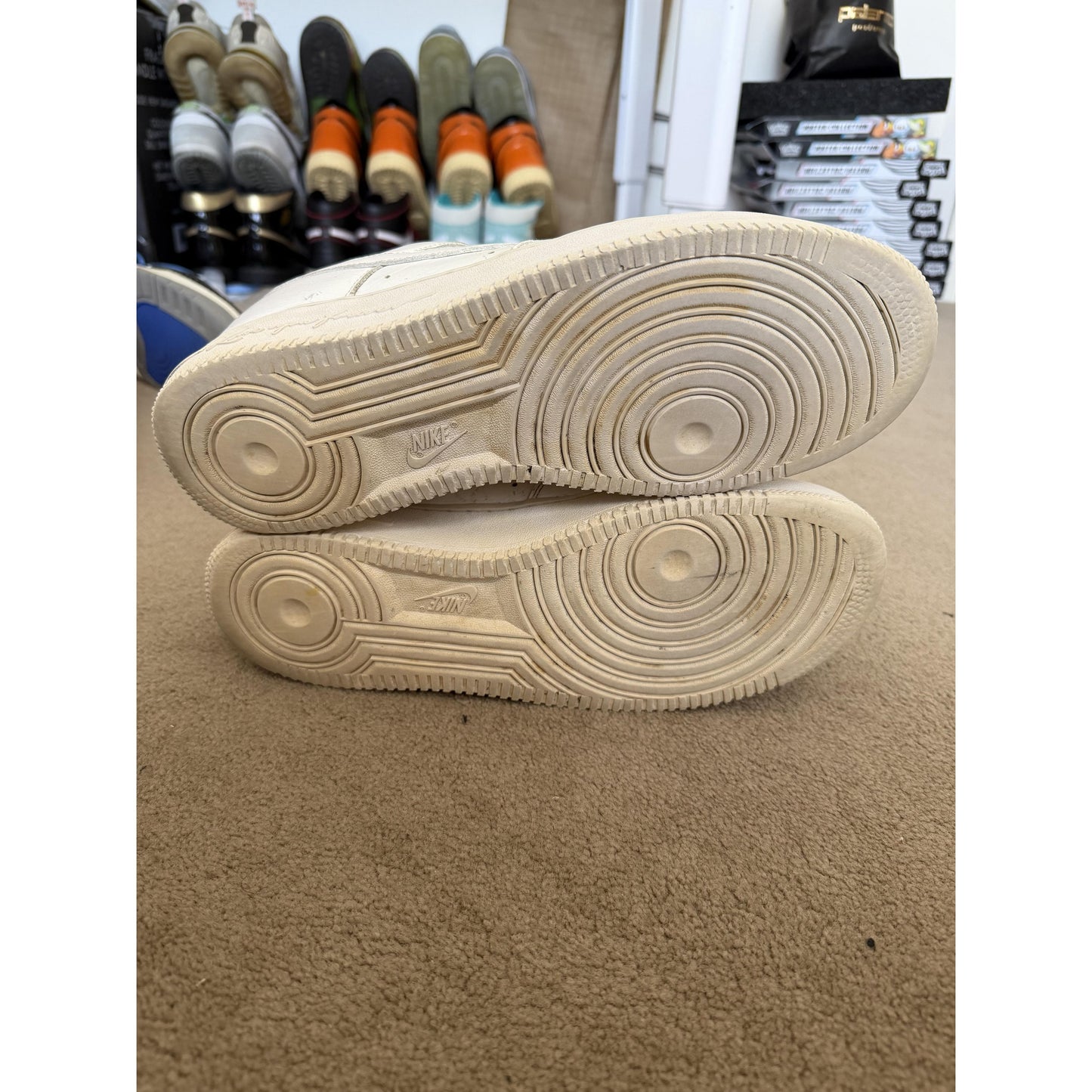 Nike Air Force 1 Low Drake Nocta Certified Lover Boy