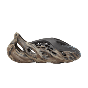 Adidas Yeezy Foam Runner MX Cinder