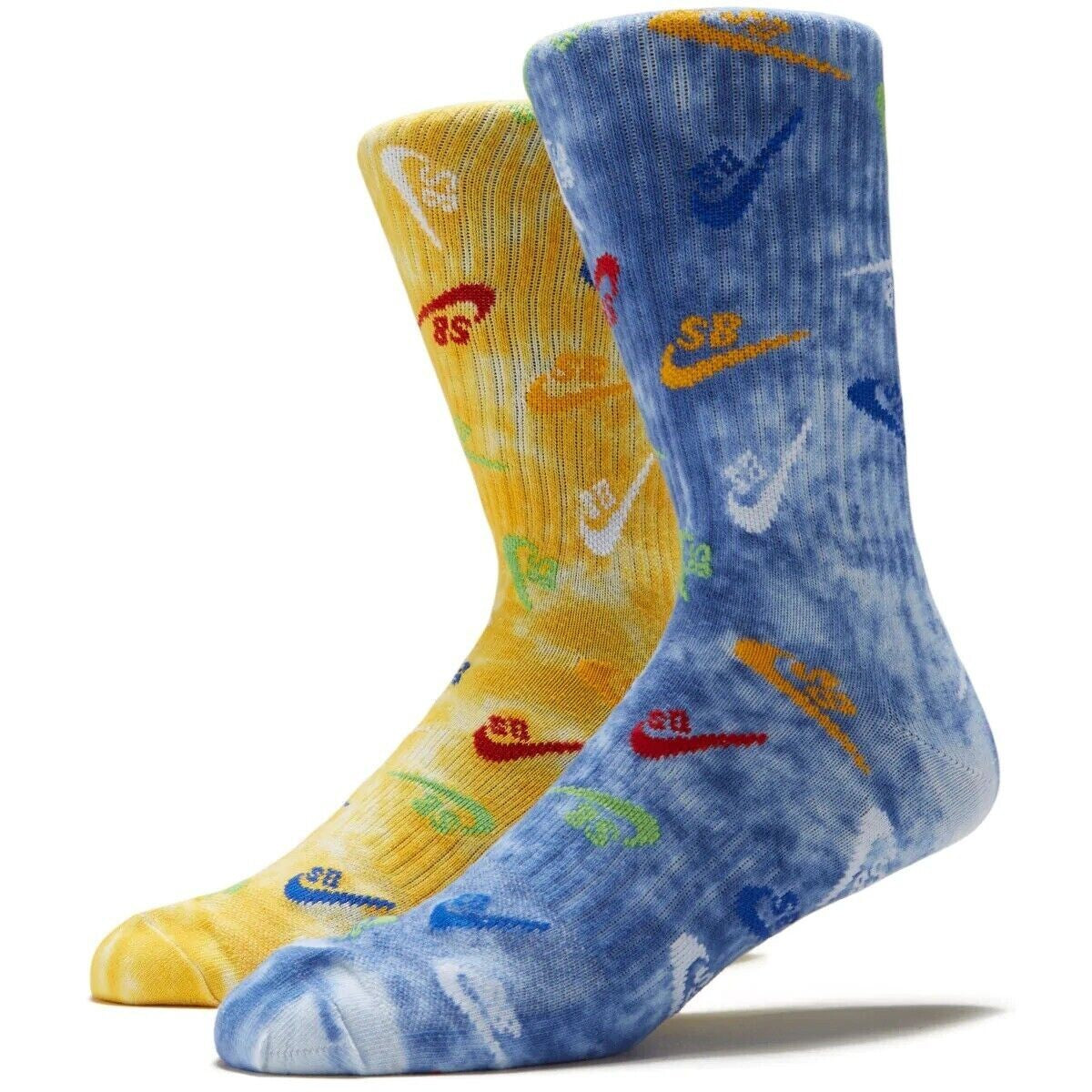 Nike SB Sandy Bodecker Ebay Socks