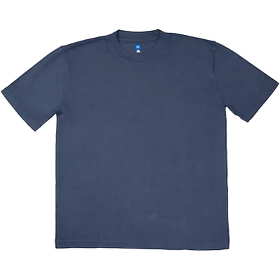 Yeezy Gap Short Sleeve Tee 'Navy'