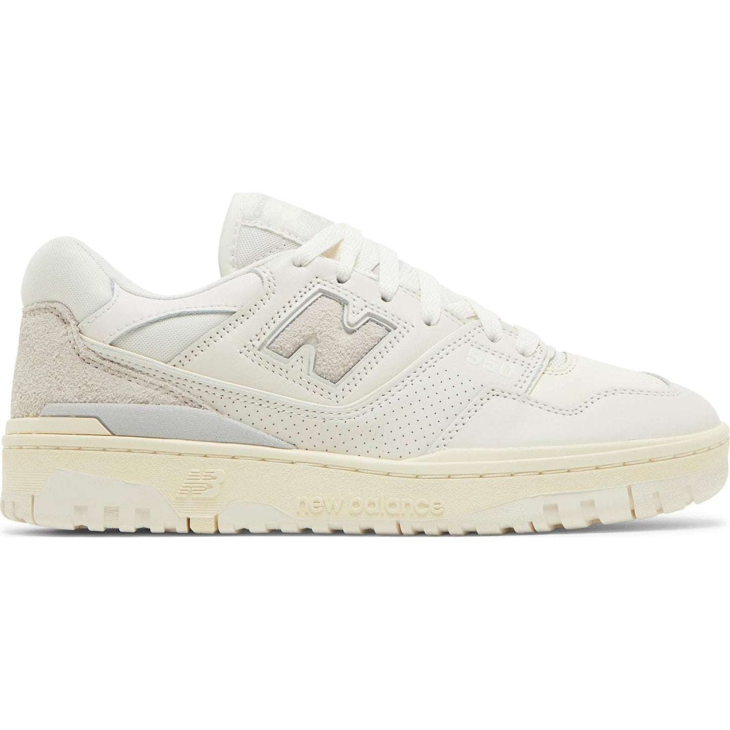 New Balance Aimé Leon Dore 550 'White'