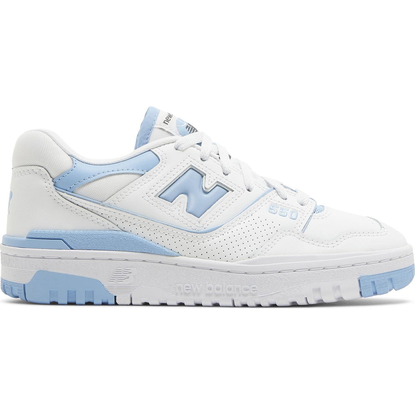 New Balance Wmns 550 'Blue Haze'