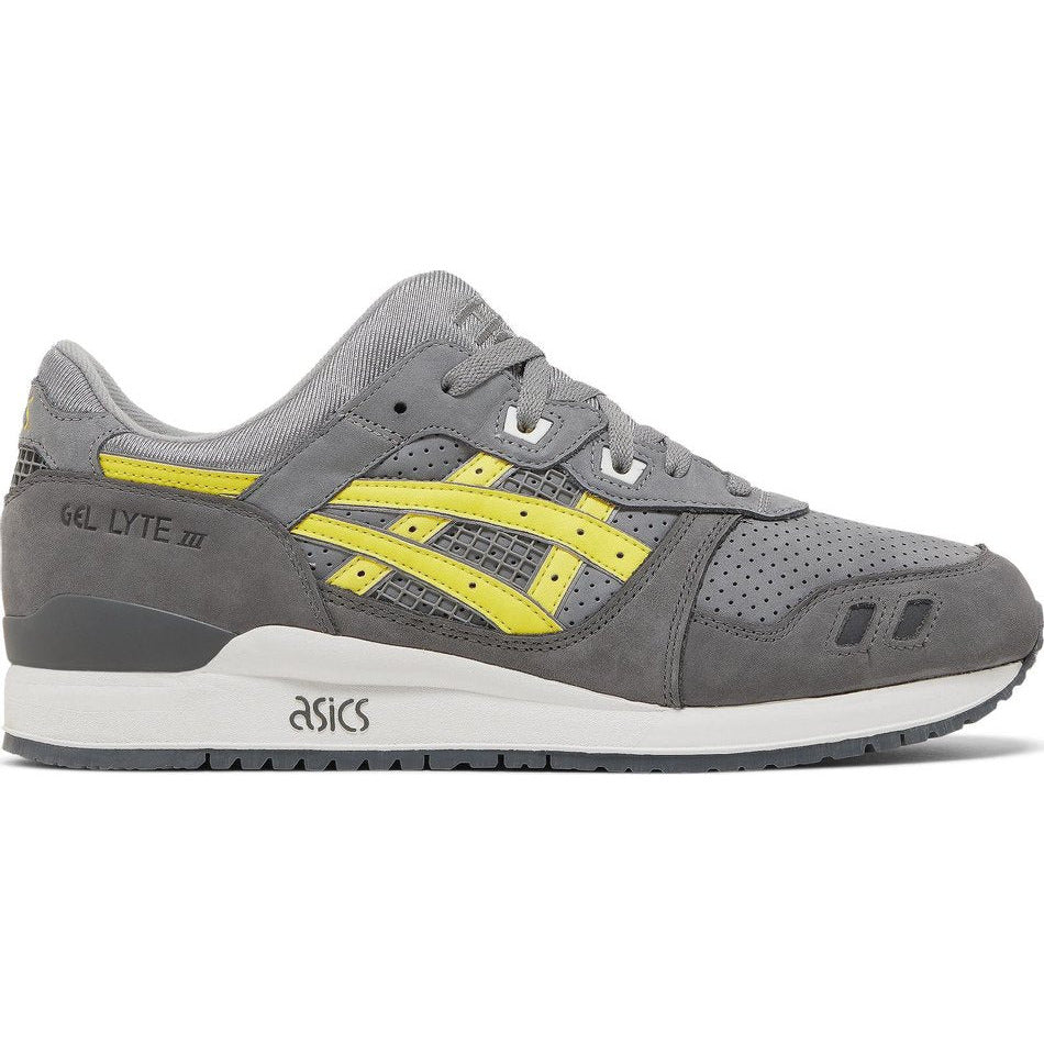 Ronnie Fieg x Gel Lyte 3 Remastered 'Super Yellow'