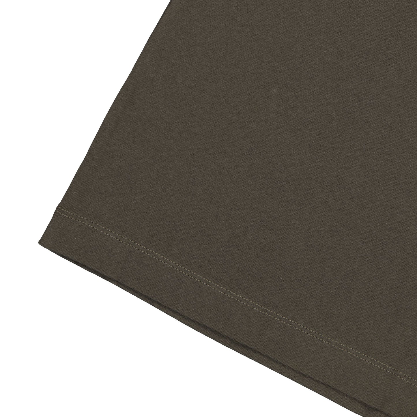 Fear of God Essentials T-Shirt 'Off Black'