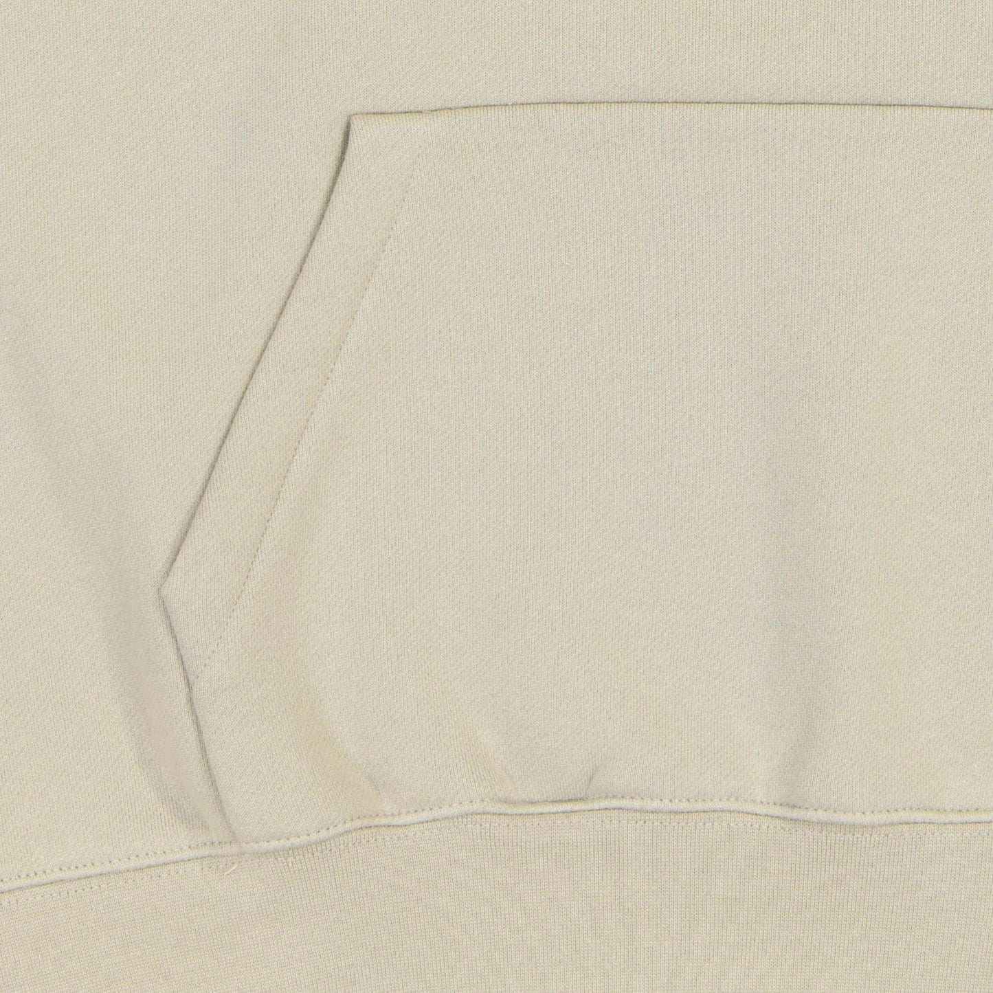 Fear of God Essentials Pullover Hoodie 'Smoke'